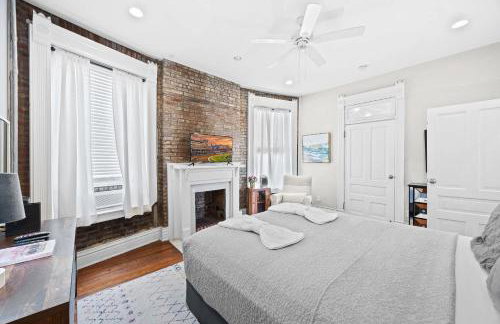 Historic 3-BR Downtown Bourbon Getaway - Foto 44