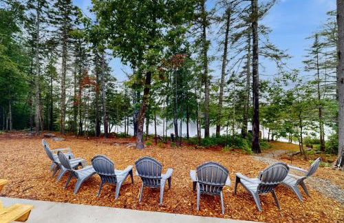 Hideaway House - Foto 23