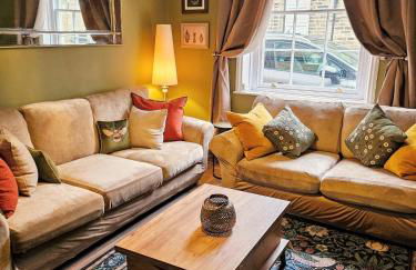 Characterful Grade II listed Victorian Terrace - Foto 2