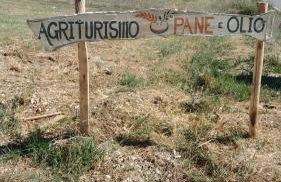 Agriturismo Pane e Olio - Photo 61