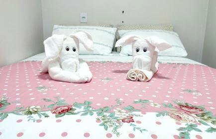 Linda Casa Bairro tranquilo prox Cataratas - Foto 13