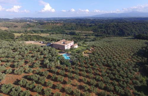 Agriturismo Le Carolee - Foto 89