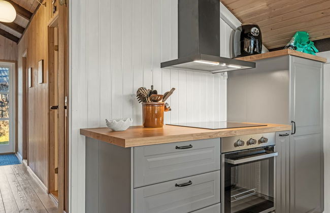 "Eliana" - 350m from the sea - Photo 13