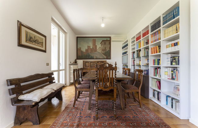 Casa Del Marchese Castell Arquato - Foto 27