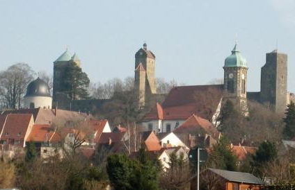 FeWo-sächsische-Schweiz - Foto 1