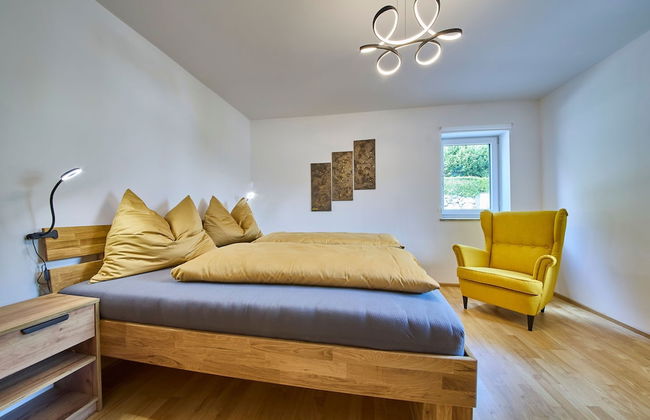 Appartementhaus Goldnugget - Foto 2