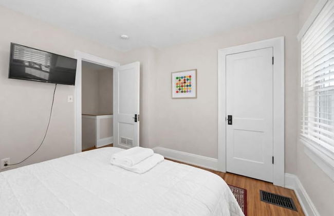 Tibet Twins 2 Retreat for 6 - Foto 4