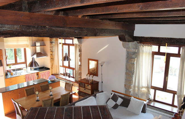 Amets etxalde - Foto 8