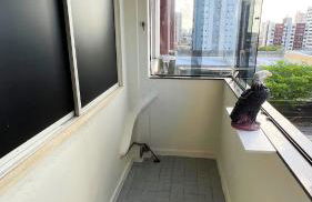 Amplo apê em bairro nobre - Foto 38