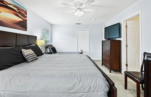 Great Town Home with Lazy River - Foto 23