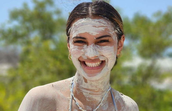 Day Trip to Las Coloradas & Rio Lagartos - Photo 2