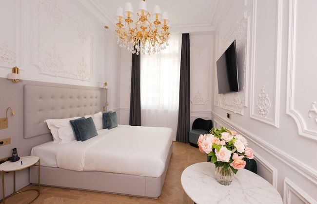 Mode Paris Aparthotel - Foto 13