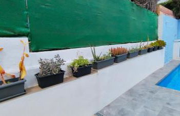 Casa Robles, casa con piscina y barbacoa - Photo 29