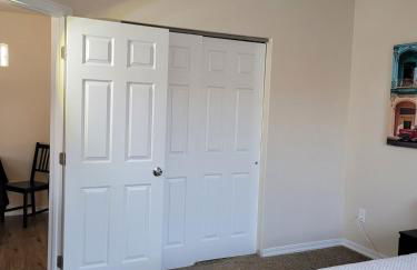 Comfy, independent 1 bedroom guest suite in Orcutt - Foto 2