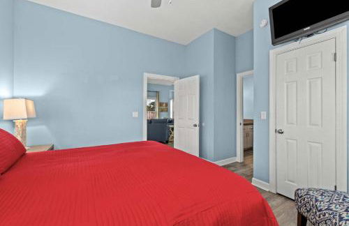 Serenity Now-Free Golf Cart-Hot Tub-Comm Pool - Foto 20