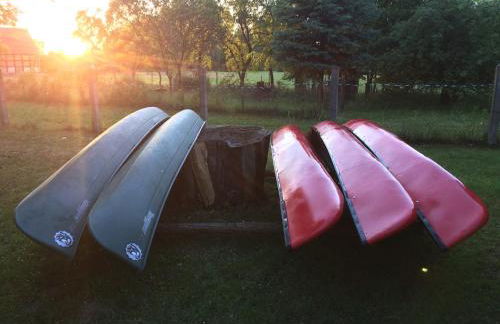 Bungalowdorf Lübben - Foto 20