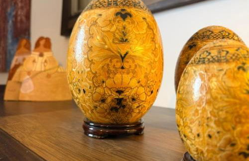 Domus Altiora Centro - Foto 9