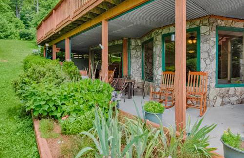 Samuel Court Cabin - Foto 1