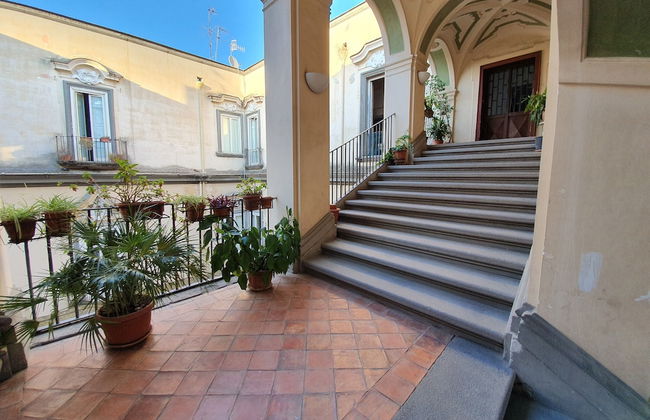 The Spanish Palace suites, rooms, apartments & terraces - Foto 76