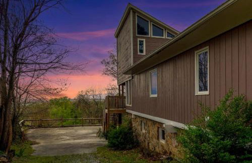 Hot Tub and Mini Golf Mtn-View Haven in Kodak! - Foto 43