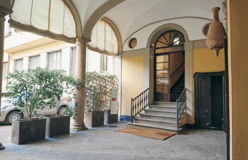 Sant’Andrea Penthouse by Montenapoleone Living - Foto 23