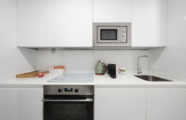 Numa Seville Molina - Foto 38