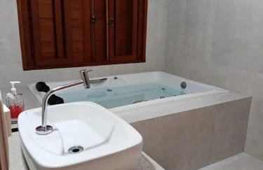 Casa Limoeiro - Foto 47