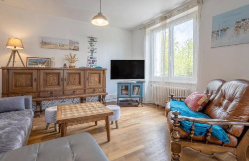 Maison Ty Mel à 3 km des plages - Foto 1