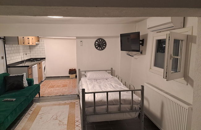 Taksim Nida Flats - Foto 10