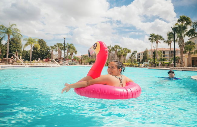 WorldQuest Orlando Resort - Foto 22