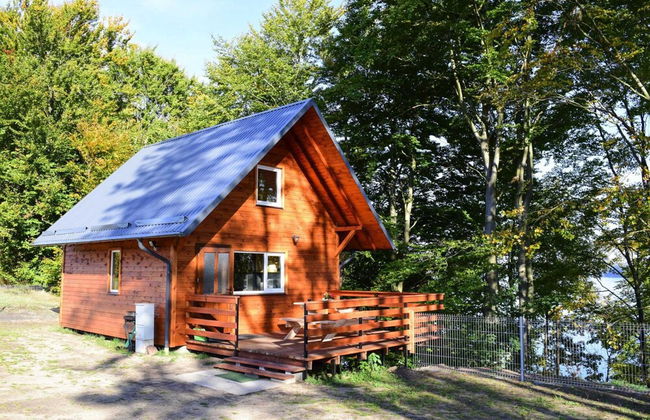 Holiday Home in Parchowo by Lake Mausz - Foto 1