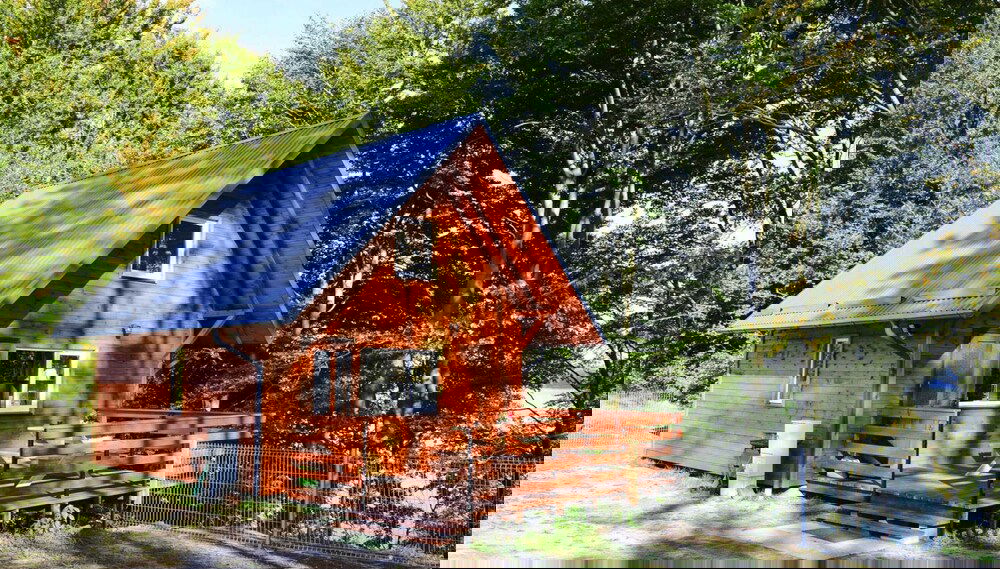 Holiday Home in Parchowo by Lake Mausz - Foto 1