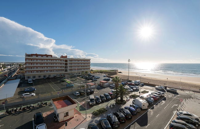 El Mirador 2 in Cadiz - Foto 17