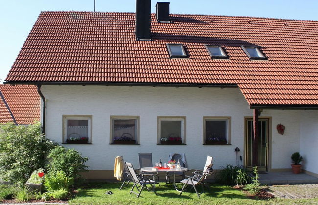 Spacious Holiday Home in Neureichenau-schimmelbach - Foto 17