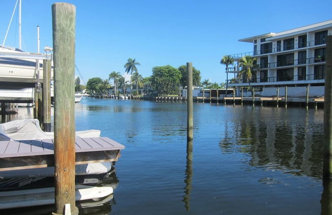 Singer House on the Water - Foto 50