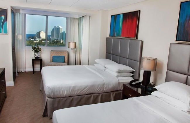 Gallery One Private Condos - Foto 7