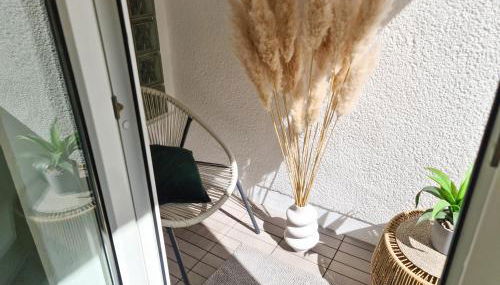 Schöne Ferienwohnung im Zentrum mit Self Check-In und Free Wifi - Foto 2