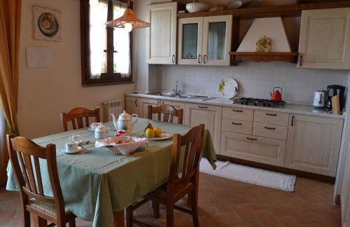 Podere Casalsole - Foto 4