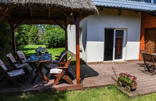 Willa na Kaszubach - Foto 38