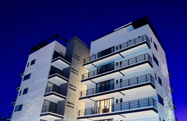 Ventura Apartments - Foto 24