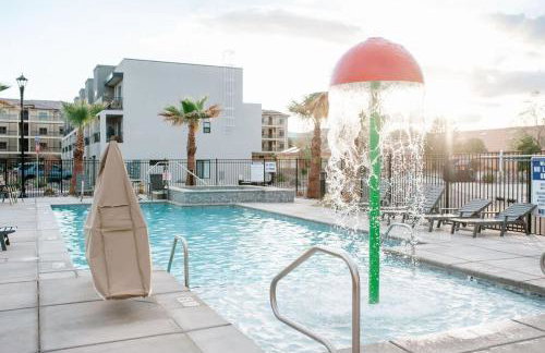 Stunning Twnhme by Golf*LasPalmas Resort poolpass* Central St. George - Foto 46