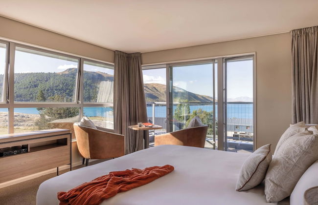 Peppers Bluewater Resort - Foto 51