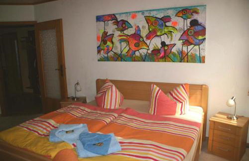 Ferienhof An der Weide - Photo 69