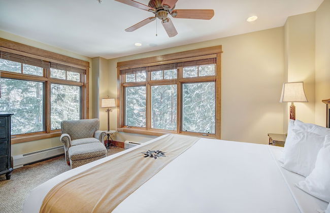 Timbers and Lone Eagle by Keystone Resort - Foto 18