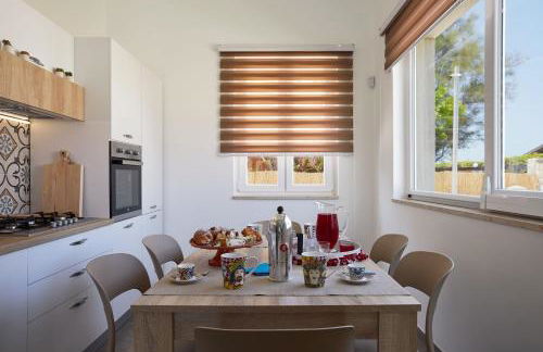 Villa Shamsi - heated pool and beach at 70mt - Foto 5