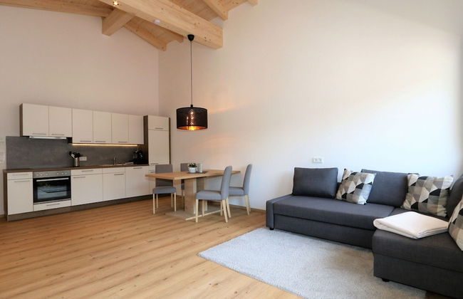 Apartment in Stubai Alps With Supercard - Foto 13