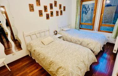 El refugio de la ardilla, apartamento Canfranc-estacion - Foto 22