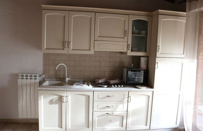 Podere La Tona - Foto 13