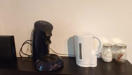 Le Cosy Colbert - T2 - Cathédrale - Wifi - TV - Photo 4