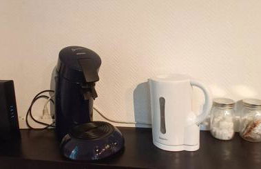 Le Cosy Colbert - T2 - Cathédrale - Wifi - TV - Foto 4